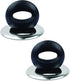 Universal Pot Lid Replacement Knobs Pan Lid Holding Handles (2 pack)...