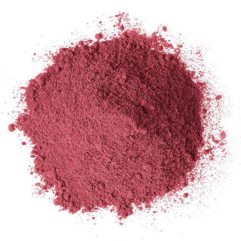 Food to Live Organic Beet Root Powder, 4 Ounces — Non-GMO, Raw, Kosher, 100% Pure, Vegan Superfood, Bulk, Rich in Iron and Fiber, Great for Juices...