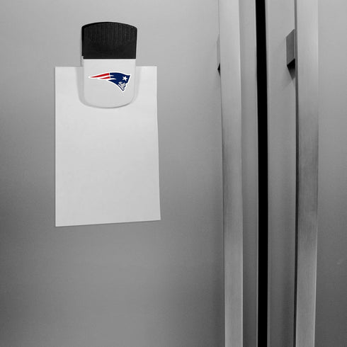 Siskiyou Sports NFL Chip Clip Magnet, White...