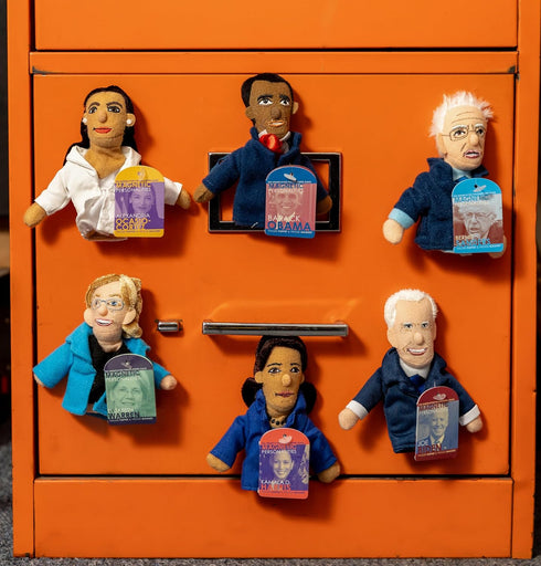 Philosophers Guild Obama Magnetic Personality...