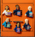 Philosophers Guild Obama Magnetic Personality...