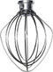 Univen Mixer Wire Whip Compatible with KitchenAid Tilt Head Mixers K45WW K45SS KSM75 KSM90 KSM95 KSM100 KSM103 KSM110 KSM150PS KSM152PS KSM155GB 4...