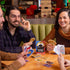 Traitors Aboard Game - Award Winning Secret Identity Party Game - Fun, Strategy, Bluffing and Betrayal | Easy to Learn, 15-Minute Round | Popular ...