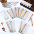 30 Set Christian Religious Gifts Bulk Include Bible Verse Bamboo Pens and Inspirational Bookmarks Scripture Biblical Church Gifts Sunday School Gi...