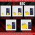 Set 3PCS - Duck Around and Find Out Sticker Funny Meme Cool Duck Die-Cut Waterproof Vinyl Sticker for Hard Hat Laptop Water Bottle Phone Case Car ...