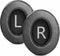 TaiZiChangQin TT-BH085 Upgrade Ear Pads Replacement Ear Cushions Compatible with Taotronics SoundSurge 85/SoundSurge 90/TT-BH090/SoundSurge 60/TT-...