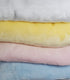 Baby So...Soft & Warm - Plush Baby Blankets, Blue, Pink, Yellow, White for Boys, Girls, Kids, newborn, infant, toddler, unisex, Ultra Soft, fuzzy,...