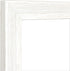 MCS Museum Poster Frame 20x30 White Woodgrain, Vertical & Horizontal Wall Hanging Large Picture Frame for Photos, Posters & Art Prints (1-Pack)...