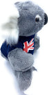 Koala Stuffed Animal Plush Koala Bear 8 Inches Stuffed Koala with T-Shirt Super Soft Koala Plush Australian Souvenir Gifts...
