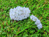 Gypsophila Flower Mulberry Paper Artificial Flowers Wedding Party Decoration DIY Home Decor Craft Cards Supplies Scrapbooking Embellishment (White...