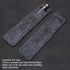 HSK Ballpoint Pens Luxury gift Pen Black Refill Line width 0.5mm,Best Ball Pen Gift Set for Men & Women Professional Executive,Office,Nice Pens Cl...