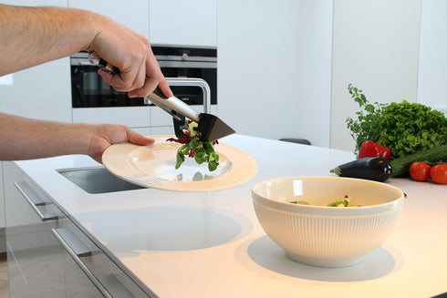 TNK Barracuda 5 in 1 Kitchen Multifunction Cooking Tool...