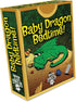 Baby Dragon Bedtime - Fast Paced Kids' Card Game. Age 7+, 3-7 Players, 5-20 Min Game Play. Tin Star Games...