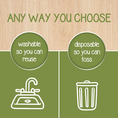 Plasticpro Disposable Plastic Serving Tongs 12'' inch Durable Heavy Duty Premium Serving Utensils Clear Pack of 4...