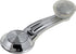 Dorman 76910 Window Crank Handle Compatible with Select Models, Chrome...