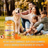 CoQ10 Gummies 250mg, Plus Omega-3, Vitamin B3 & Zinc, Magnesium, High Absorption Coenzyme Q10 Supplements for Boost Cellular Energy, Potent Antiox...
