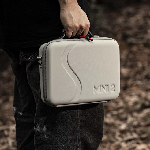 Tomat Mini 4K Carrying Case, Portable Travel Bag for DJI MINI 4K/Mini 2 /Mini 2 SE Fly More Combo Accessories...