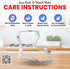 Foose Store Louisiana Cookie Cutter 3.5 Inch –Tin Plated Steel Cookie Cutters – Made in the USA...