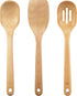 OXO Good Grips 3- Piece Wooden Utensil Set...