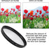 Acuvar 77MM UV Lens Filter Pro, Ultra Violet Filter Universal for Camera Lens w 77MM Filter Lens for Canon, Nikon, Sony, FujiFilm, Olympus, Pentax...