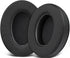 SOULWIT Replacement Earpads for HyperX Cloud 1/2/Pro/Core/Alpha/Alpha S/Flight/Stinger/Mix/CloudX/CloudX Chat, Ear Pads Cushions with Durable Mesh...