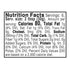 Mantova Vegan Basil Pesto, 6.7oz (Pack of 2), Product of Italy...