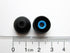 12 pcs (L) Large Hybrid Replacement Set Earbuds Eartips Compatible with Sony XBA, MDR and DR Series in-Ear Earphone Headsets...