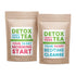14 Day Teatox: Detox Skinny Herb Tea - Effective Detox Tea - Helps with Bloating and Constipation - Supports Body Cleanse - 100% NATURAL...