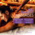 Lavender Relaxation Massage Oil - No Stain 100% Natural Blend of Spa Quality Oils for Soothing, Calming, Aromatic Massage Therapy 8.8 oz by Cosmet...