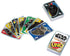 UNO Star Wars The Mandalorian, Themed Deck & Special Rule, Gift for Kid, Adult & Family Game Nights, Ages 7 Years Old & Up, HJR23...