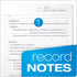 Oxford FocusNotes Writing Tablet, 8-1/2 x 11-3/4 Inches, White, Cornell Rule, 70 Sheets(90221)...