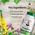 Christopher's Original Formulas Complete Tissue & Bone Formula – 100 VCaps | Herbal Support for Bones & Connective Tissue - Pack of 2...