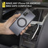 Scosche MPLTMSPCH MagicRing Adhesive Magnetic Adapter...