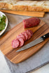 Ironwood Gourmet Cutting Board, Acacia Wood, 10.6 x 7-Inch...