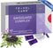 Safeguard Complex | Elderberry Travel Immune Booster | Combat Cold & Flu Symptoms Faster | Relieves Cough | Enhanced with Pelargonium, Vitamin C &...