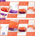 Grechi Dinosaur Bath Toys,Baby Bath Toys for The Baby Bathtub,Toddler Bath Toys Automatic Bubble Machine,Plays 12 Children’s Songs,Bath Toy Makes ...