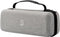 HPRT Portable Carry Case Compatible Pooolitech MT810 Portable Printers Waterproof Shockproof Scratch Resistant Compact Lightweight...