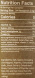 Meat Mitch Naked Seas'ning, 5.5 Ounce - All-Natural, Gluten-Free Paleo and Keto Food Seasoning. Kansas City Style BBQ Dry Rub...