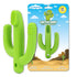 Cactus Baby Teething Toys for Babies 0-6 Months or 6-12 Months | Self-Soothing Pain Relief Soft Baby Teether Toys for Babies, Toddlers, Infants, B...