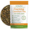 Calming Blends Morning Comfort Tea | Ginger Root, Chamomile, Peppermint and Green Earl Grey, Organic Tea | 36 cups...
