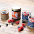 Organic Date Coconut Sauce | Dairy-Free Vegan Caramel (2 Jars) | Use as a coffee creamer, dip apples, pour on your pancakes or as an ice cream top...