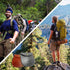 Camping Tripod Board Accessories - Turn Branches into Campfire Tripod for Cooking, Portable Camping Gear and Equipment for Camper/Hiker Travel Out...