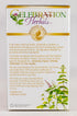 CELEBRATION HERBALS Red Raspberry Leaf Organic 40 gm, 0.02 Pound...