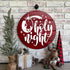 Nativity Christmas Stencil Christian Jesus Stencils for Painting on Wood for Unto Us/Holy Night/Believe/Blessed Templates for Wood Sign Canvas Wal...