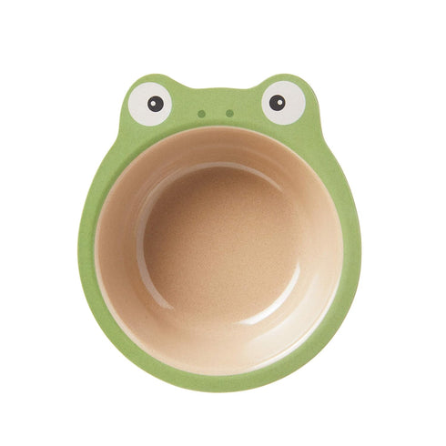 Nuby Rice Husk Baby Bowl - Eco-Friendly Tableware - 100% Compostable and Biodegradable - 6+ Months...