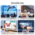 HDMI Cable for iPhone(No Need Power Lightning to HDMI cable), Digital AV Adapter 1080P HD Video Sync Screen Connector iPhone to HDMI for TV Projec...