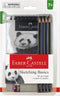 Faber-Castell Sketching Basics Learn to Draw...