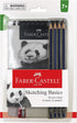 Faber-Castell Sketching Basics Learn to Draw...