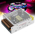 DC24V Output Switch Power Supply Driver Aluminum Alloy Voltage Converter LED Screen Strip Light 3 Dimensional Printer Power Supply Transformer(S?1...