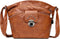 WITERY Small Crossboby Purses for Women - Lightweight PU Leather Zipper Crossbody Bag Shoulder Bag with Adjustable Strap...